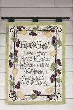 Religious & Inspirational Tapestry Wall Hangings